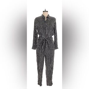 Marimekko Black and White Jumpsuit